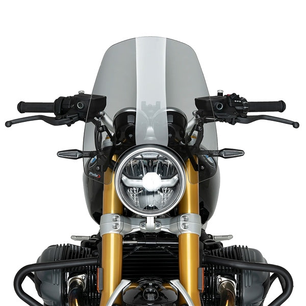 PUIG WINDSHIELD NEW GEN SPORT SMK BMW PUIG 22134H