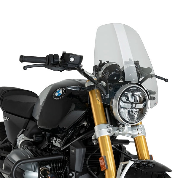 PUIG WINDSHIELD NEW GEN SPORT CLR BMW PUIG 22134W