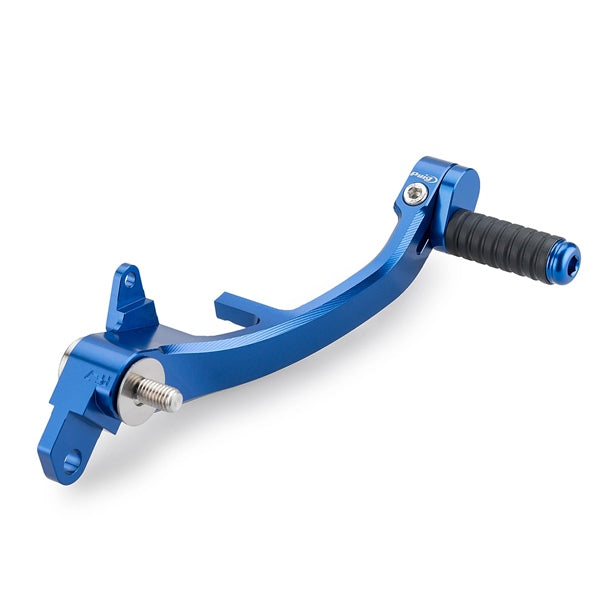 PUIG BRAKE FOOT PEDAL ADJUST BL YAM PUIG 22215A