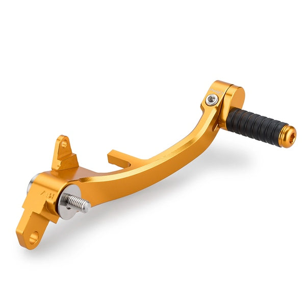 PUIG BRAKE FOOT PEDAL ADJUST GLD YAM PUIG 22215O