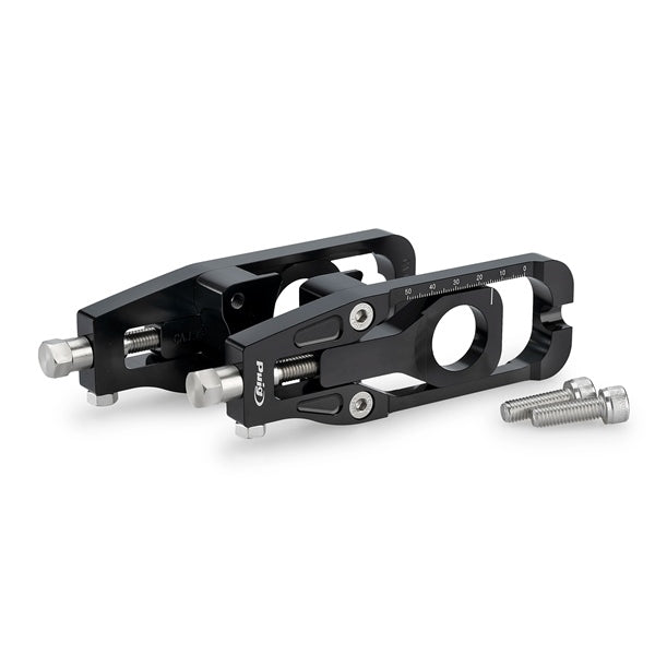 PUIG CHAIN TENSOR BK KAWA PUIG 22232N