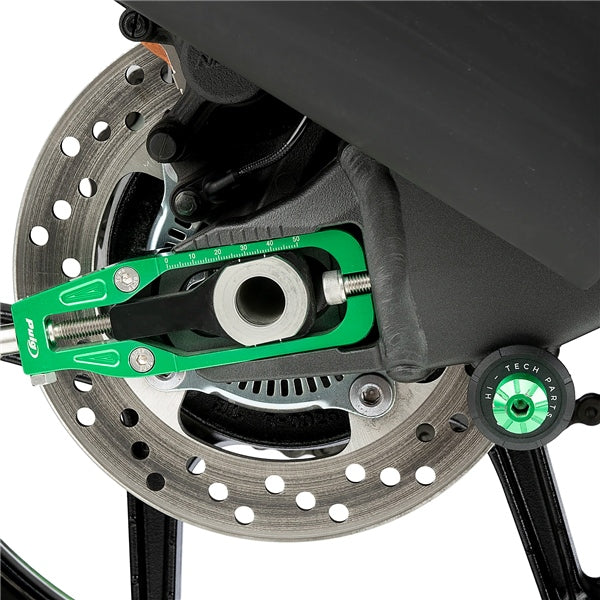 PUIG CHAIN TENSOR GR KAWA PUIG 22232V