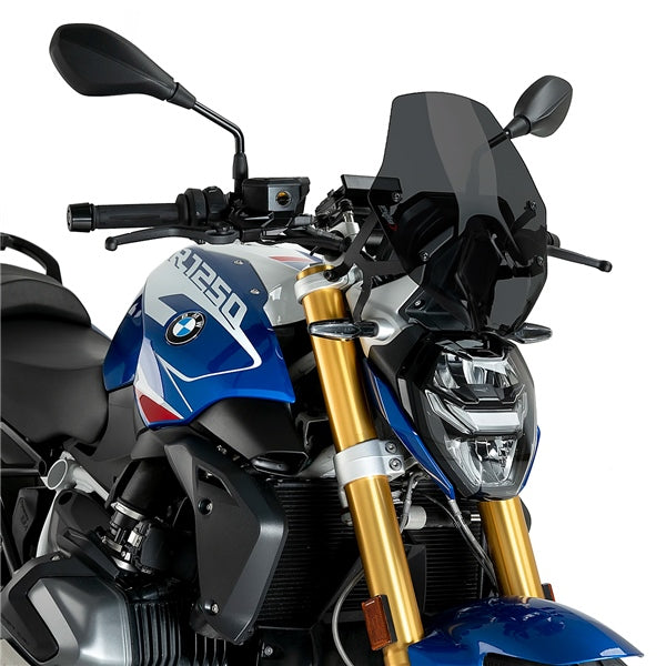 PUIG WINDSHIELD NG SPORT DSMK BMW PUIG 22299F