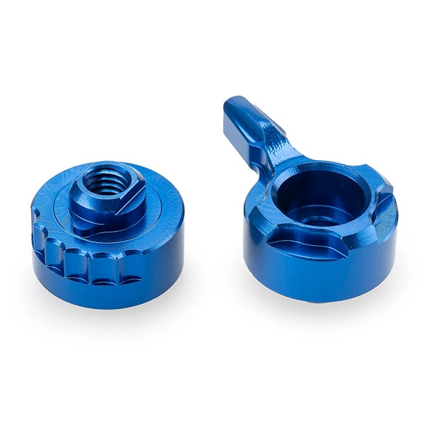 PUIG LEVER BRAKE/CLUTH SELECTOR 4.0 BL PUIG 22336A