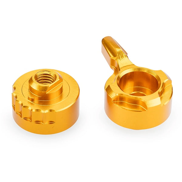 PUIG LEVER BRAKE/CLUTH SELECTOR 4.0 GLD PUIG 22336O