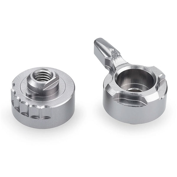 PUIG LEVER BRAKE/CLUTH SELECTOR 4.0 TIT PUIG 22336Y