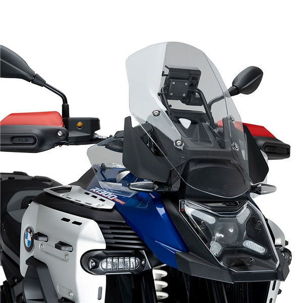 PUIG HEADLIGHT PROTECTOR CLR BMW PUIG 22409W