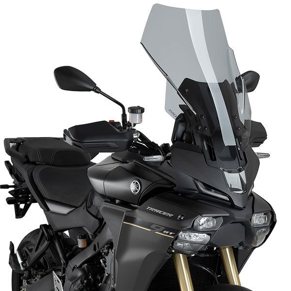 PUIG WINDSHIELD TOURING SMK YAM PUIG 22456H