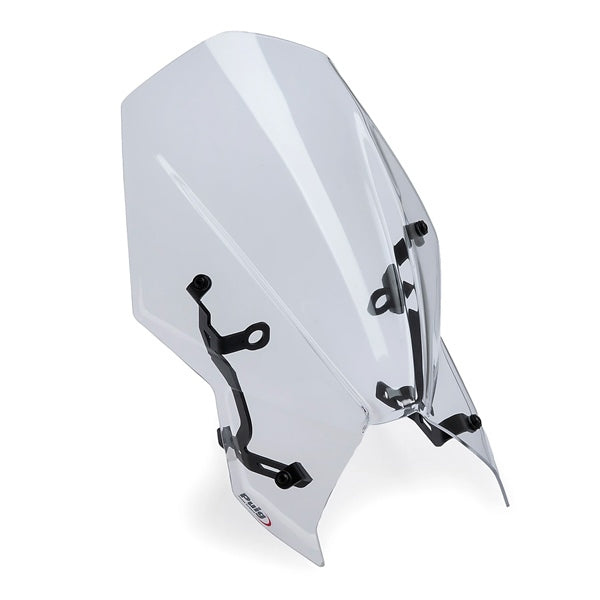 PUIG WINDSHIELD NEW GEN TOURING CLR SUZ 22470W