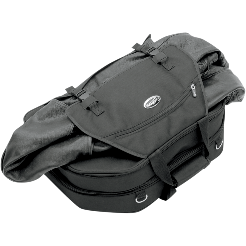 SADDLEMEN TOUR PAK LUGGAGE SYS 3516-0121