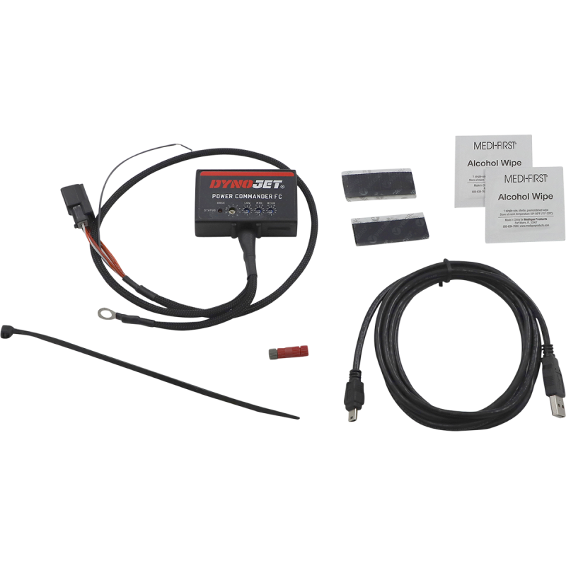 DYNOJET PCFC KAW KLX300 FC17901