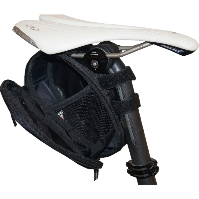 BIKASE BAG WING SEAT PACK 1032