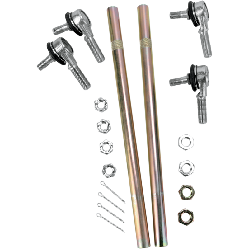 MOOSE RACING 52-1013 TIE ROD UPGRADE KIT 52-1013