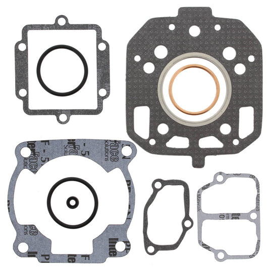 VERTEX TOP END GASKET KIT 810421
