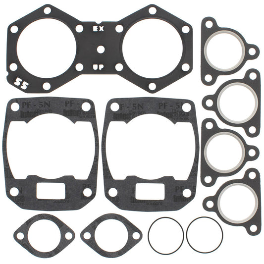 VERTEX TOP END GASKET KIT 710238