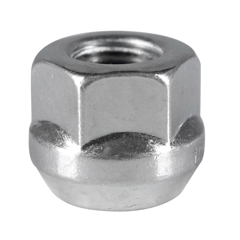 TOXIC WHEEL NUT 10X1.25 TAPERED OPEN END 3632002