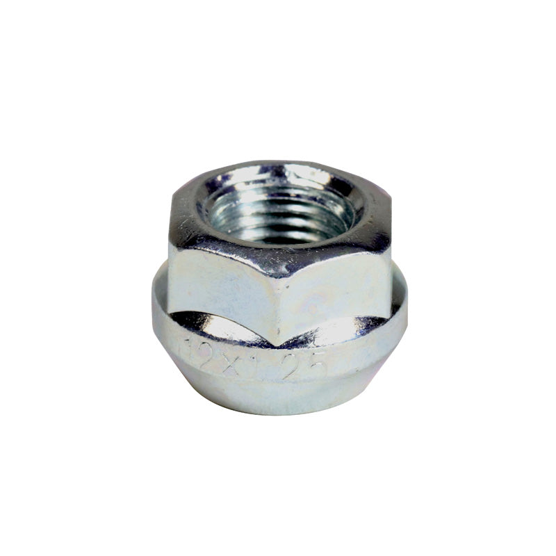 TOXIC WHEEL NUT 12X1.25 TAPERED OPEN END 3632005