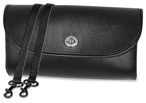 WILLIE & MAX LUGGAGE WINDSHIELD POUCH-LARGE 58011-00