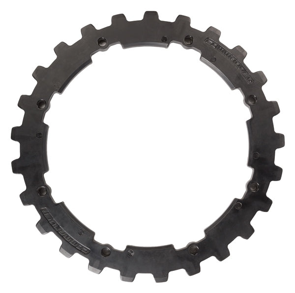 COMMANDER SPROCKET RS4 25 TEETH PLASTIC 4400234-20