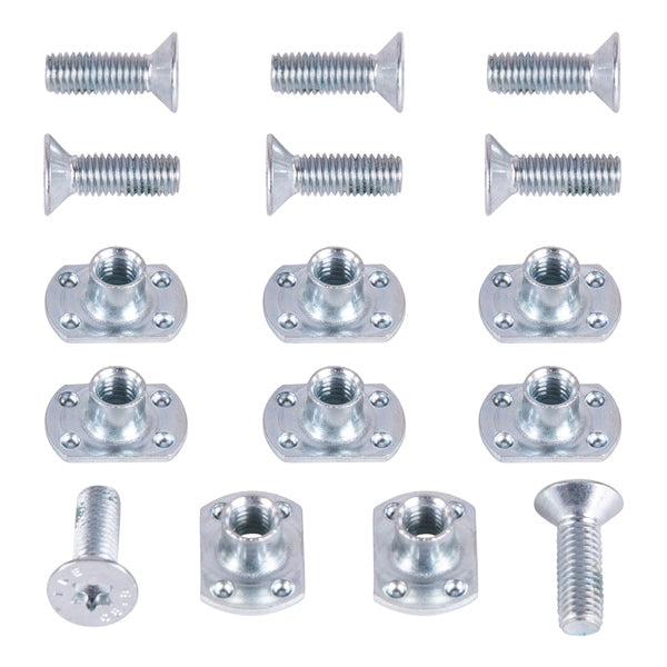 COMMANDER HARDWARE SPROCKET PLASTIC RS4 2810475H-8