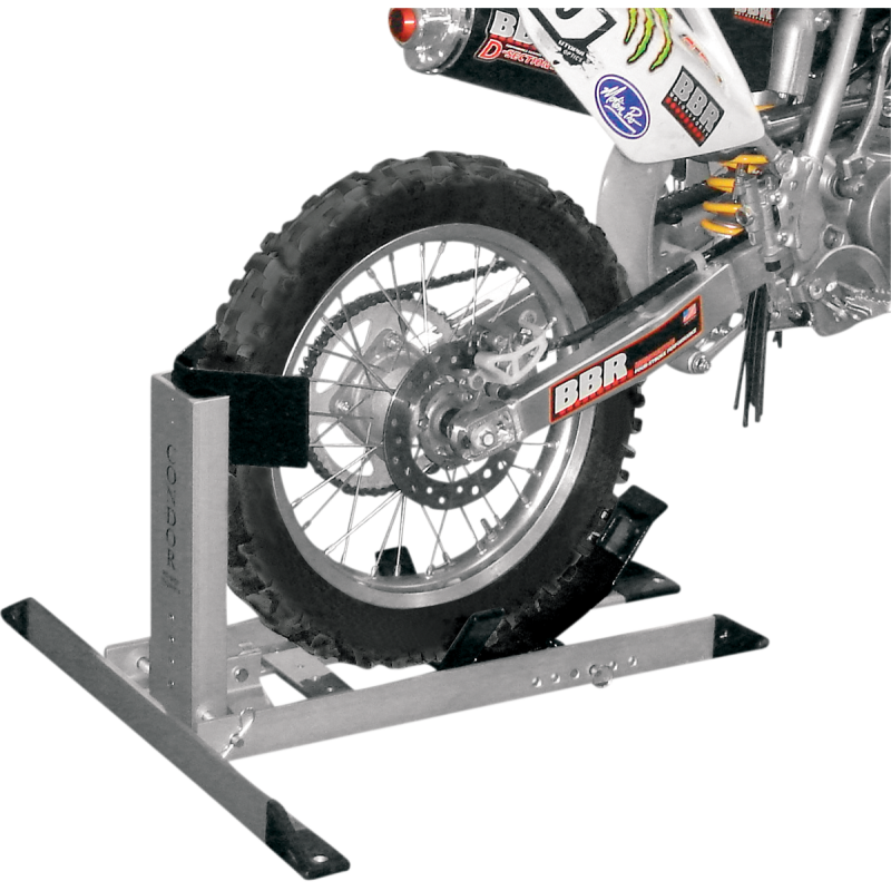 CONDOR STAND PIT/TRAILER STOP PS-1500