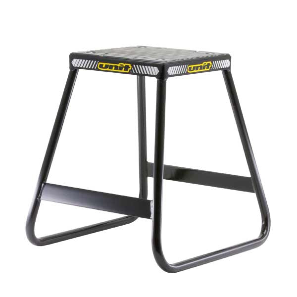 DRC ZETA UNIT STAND MX BK UN-A2110