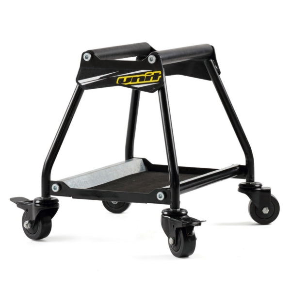 DRC ZETA UNIT DOLLY MX BK UNIT UN-A2130
