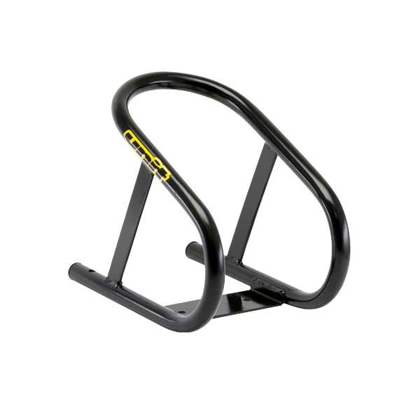 DRC ZETA UNIT WHEEL CHOCK MX BIKE BK UN-D1112