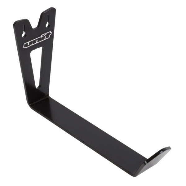 DRC ZETA UNIT HELM HOOK B TYPE BK UN-E7804