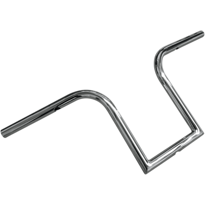 LA CHOPPERS BRBN BARS 1" APE CHR LA-7381-10
