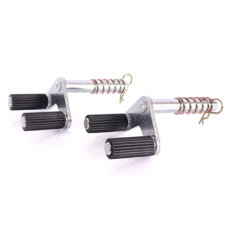 TOXIC ADAPTER FOR FRONT STAND 365-3081 3650000