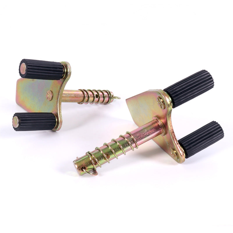 TOXIC ADAPTER FOR FRONT STAND 365-3010 3650001