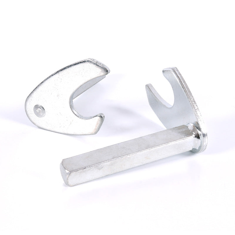 TOXIC ADAPTER FOR REAR STAND 365-3080 3650002