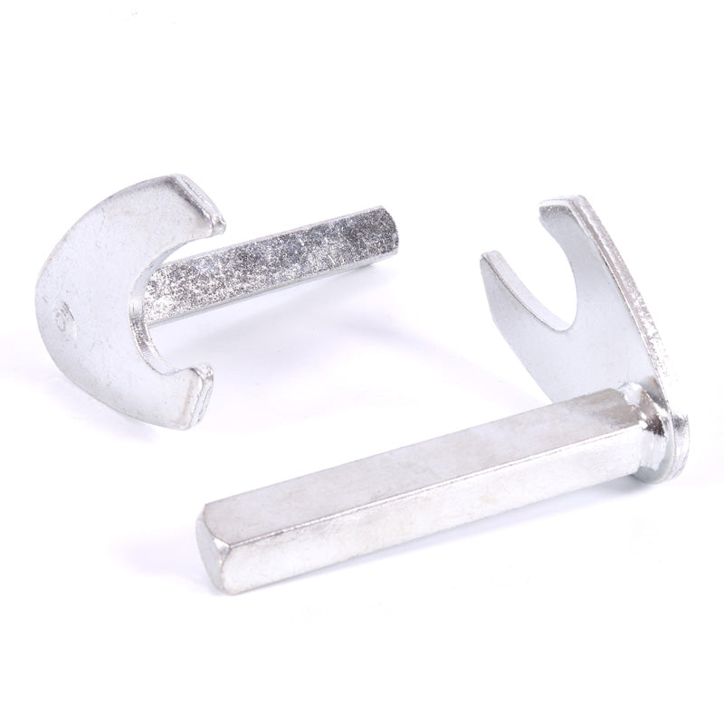 TOXIC ADAPTER FOR REAR STAND 365-3080 3650002
