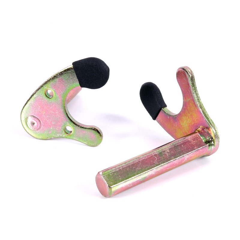 TOXIC ADAPTER FOR REAR STAND 365-3000 3650003