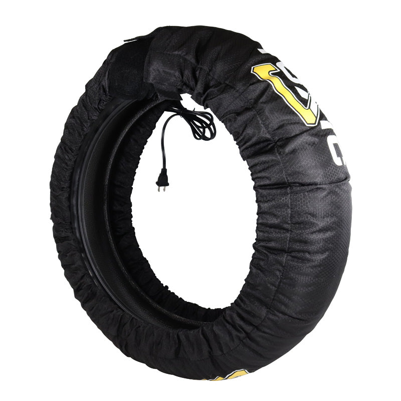 TOXIC TIRE WARMER SUPERBIKE NON-DIGITAL 3650150