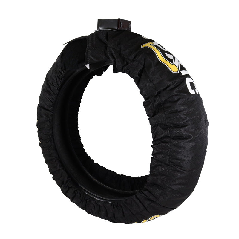 TOXIC TIRE WARMER SUPERBIKE DIGITAL 3650160