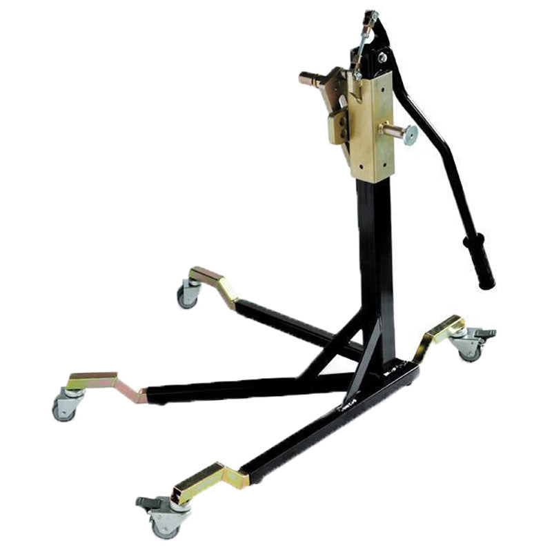 TOXIC DAMPING DOLLY SIDE STAND 3650300
