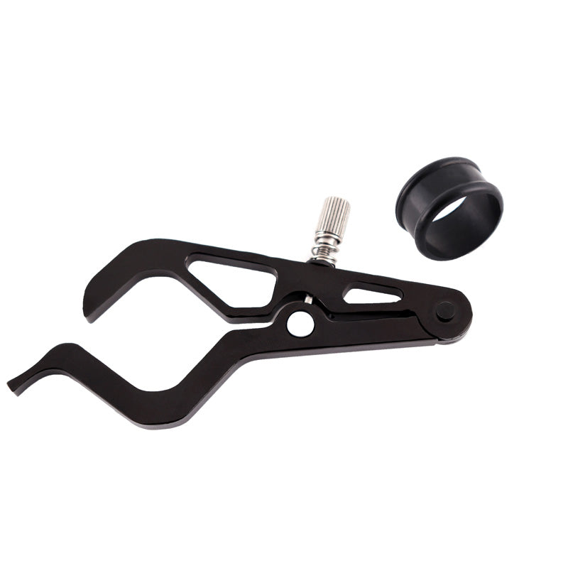 TOXIC UNIVERSAL CRUISE CONTROL ALUMINUM VERSION 2 3651003