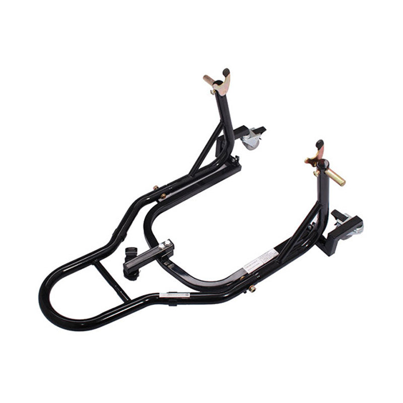 TOXIC MOTORCYCLE DOLLY STAND MOVER FOR 365-3000 3651015