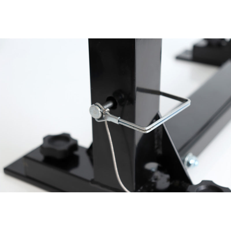 TOXIC MX LOCK RACK BIKE SUPPORT 3651018