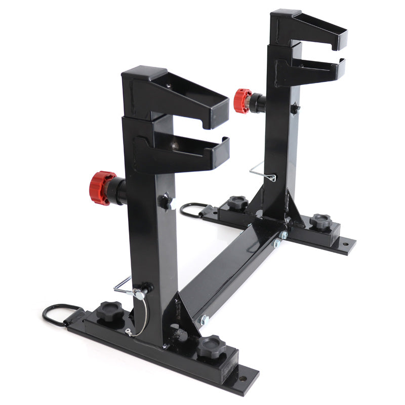 TOXIC MX LOCK RACK BIKE SUPPORT 3651018