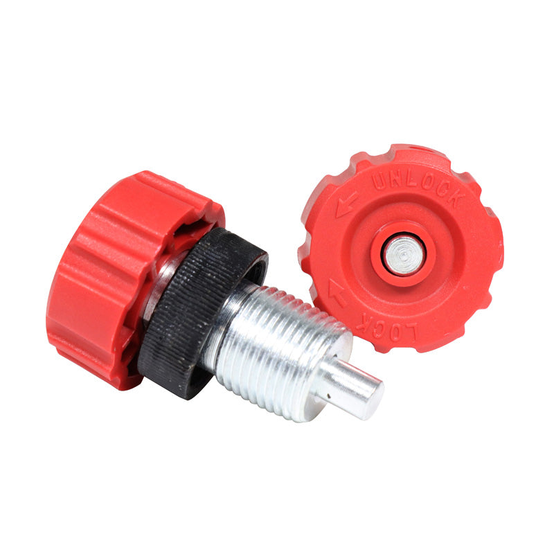 TOXIC SCREW TENSIONER KNOB SET 3651019A
