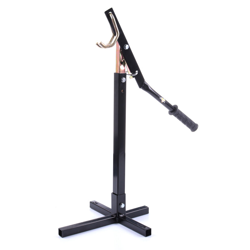 TOXIC SNOWMOBILE DOLLY LIFT 3651023