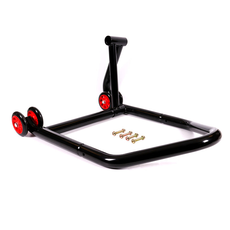TOXIC HD REAR STAND SINGLE SWINGARM WITHOUT PINS 3651051R