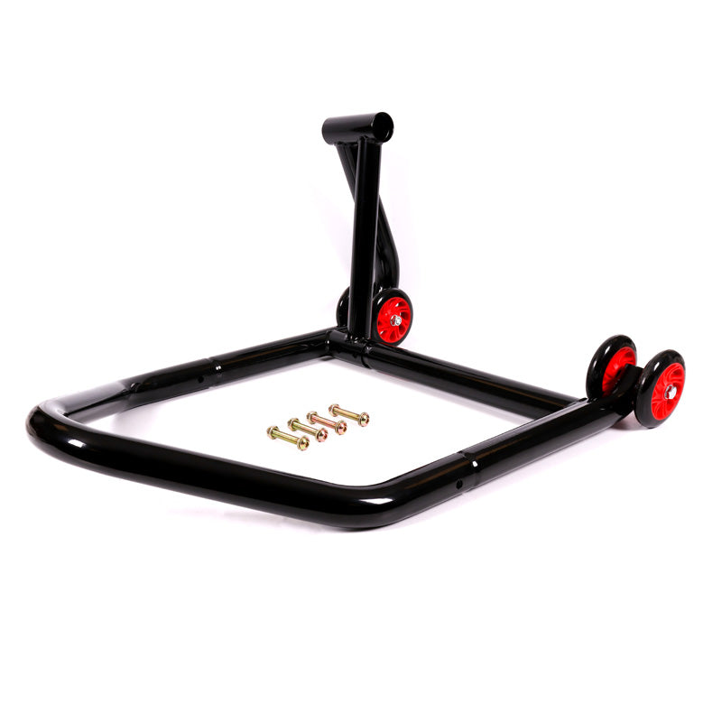 TOXIC HD REAR STAND SINGLE SWINGARM WITHOUT PINS 3651050