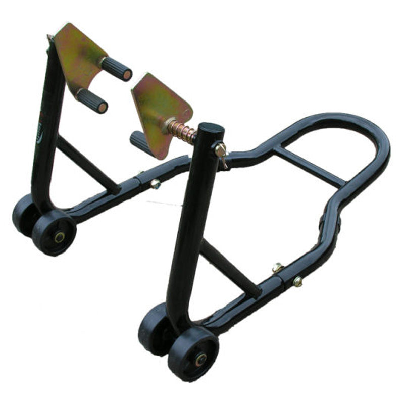 TOXIC STEEL FRONT STAND 3653010