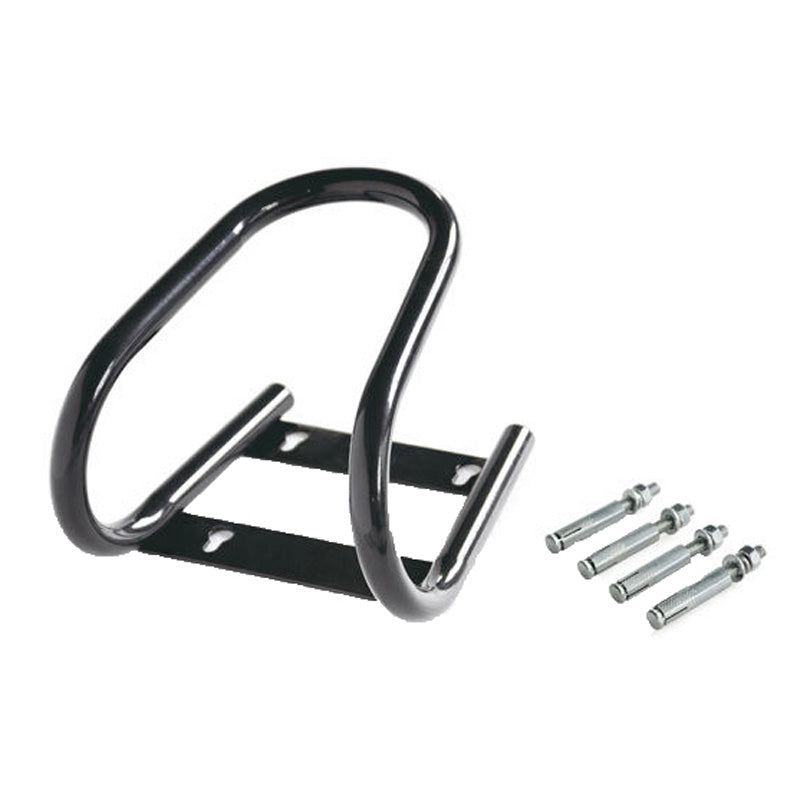 TOXIC WHEEL CHOCK 25MM 3653012