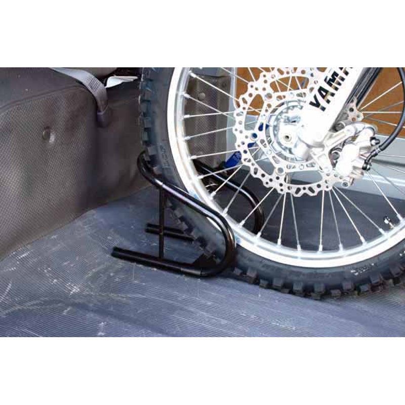 TOXIC WHEEL CHOCK 25MM 3653012