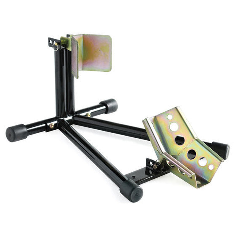 TOXIC WHEEL CHOCK 12 TO 19 INCHES 3653015